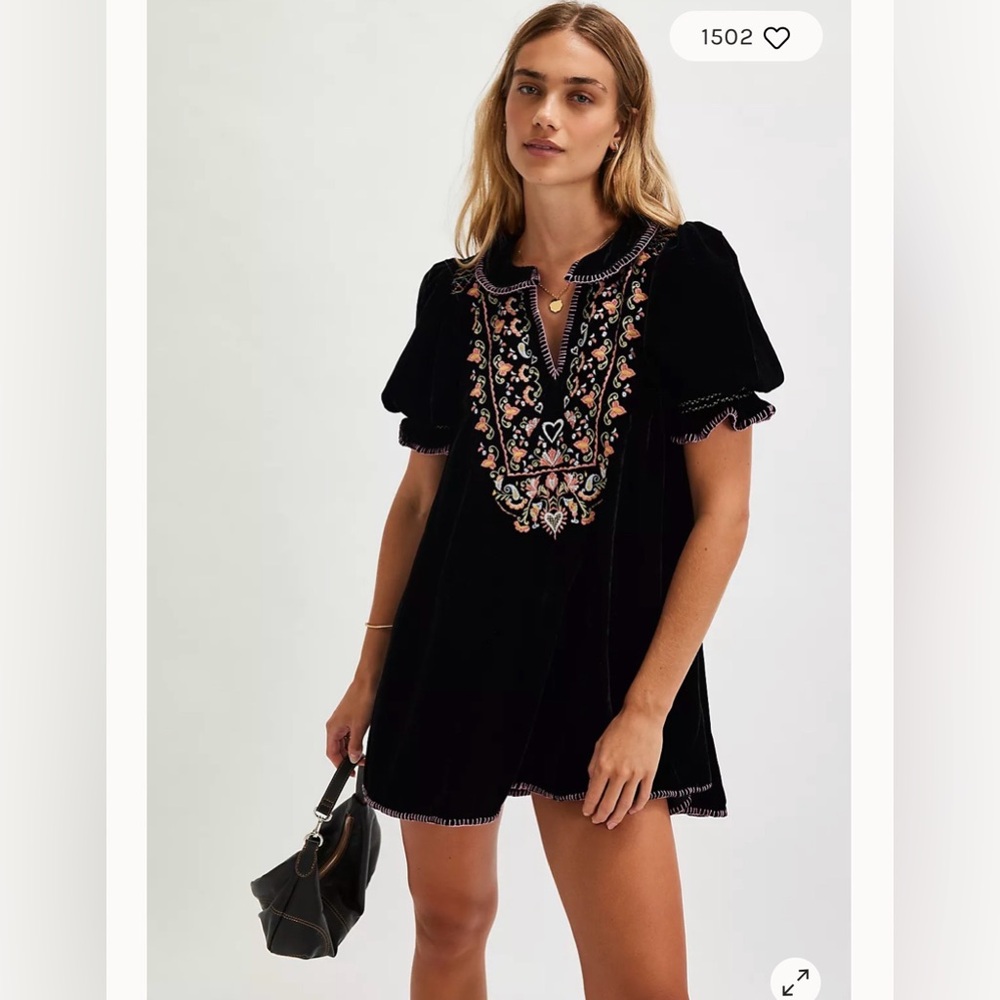 Free people freya dress
